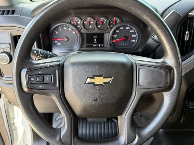 2020 Chevrolet Silverado 1500 - Image 12