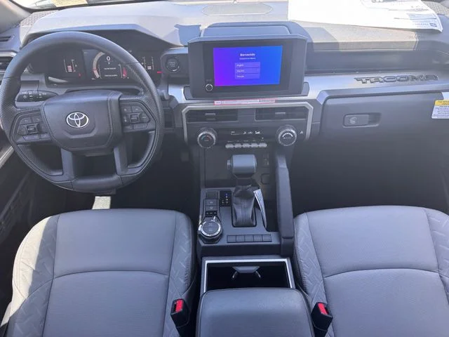 2026 Toyota Tacoma - Image 18