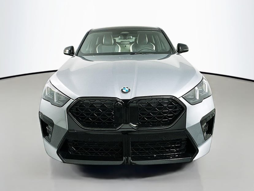 2026 BMW X2 - Image 2