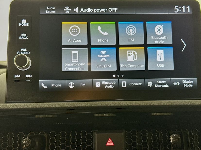 2024 Honda CR-V - Image 18