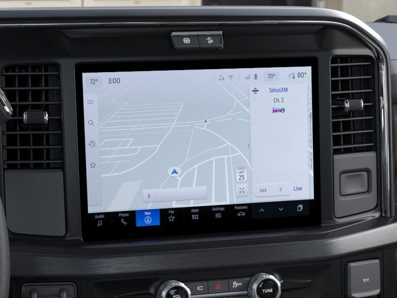2026 Ford Super Duty - Image 26