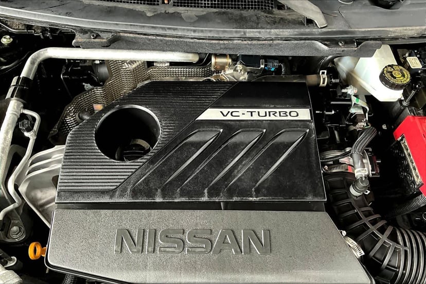 2023 Nissan Rogue - Image 32