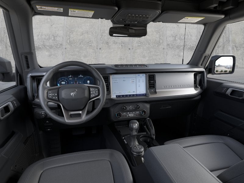 2026 Ford Bronco - Image 22