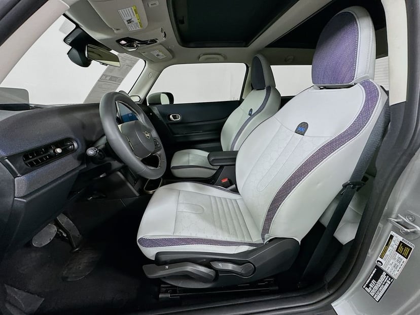 2025 MINI Cooper S - Image 20
