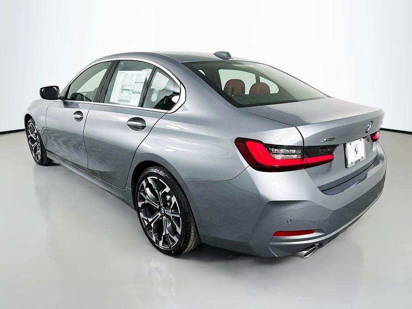 2026 BMW 3 Series - Image 7
