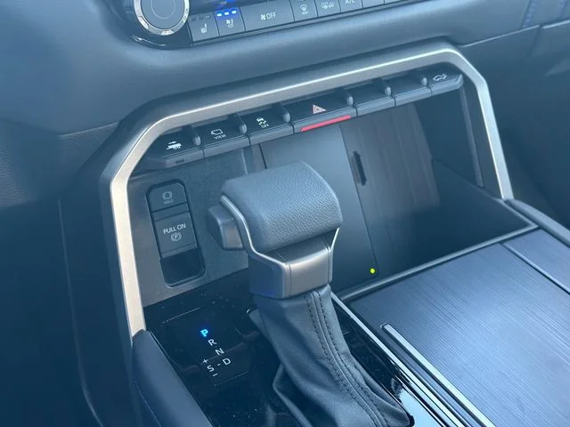 2026 Toyota Tundra - Image 15