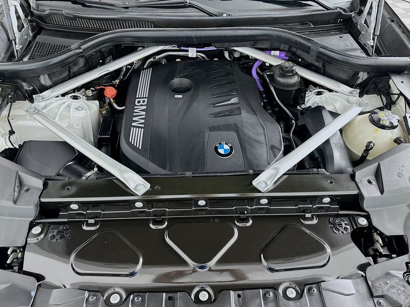 2024 BMW X5 - Image 31