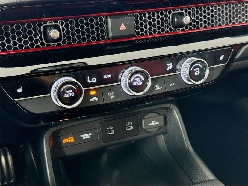 2026 Honda Civic Si - Image 24