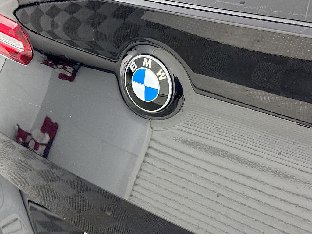 2026 BMW X3 - Image 22