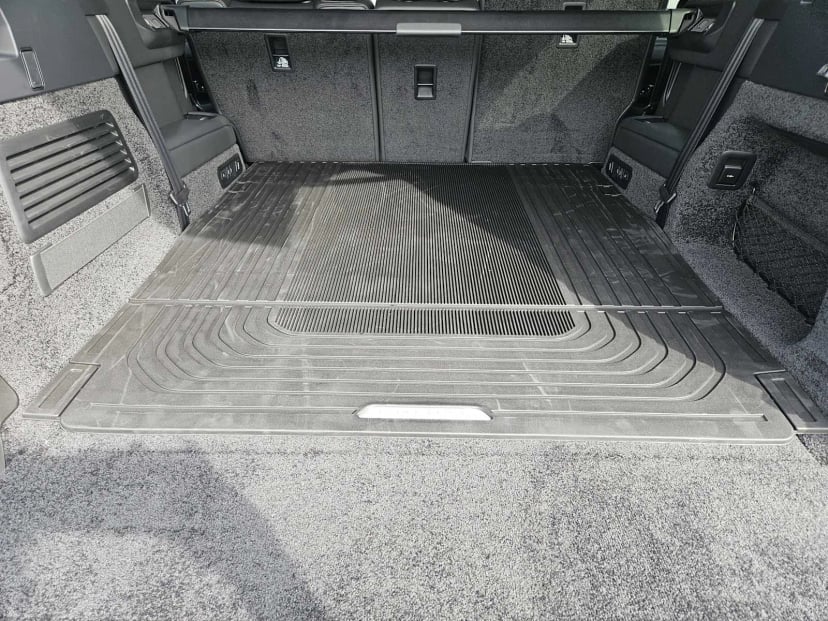 2026 LAND ROVER Range Rover - Image 30
