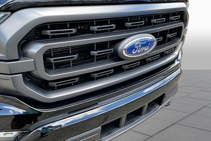 2023 Ford F-150 - Image 30
