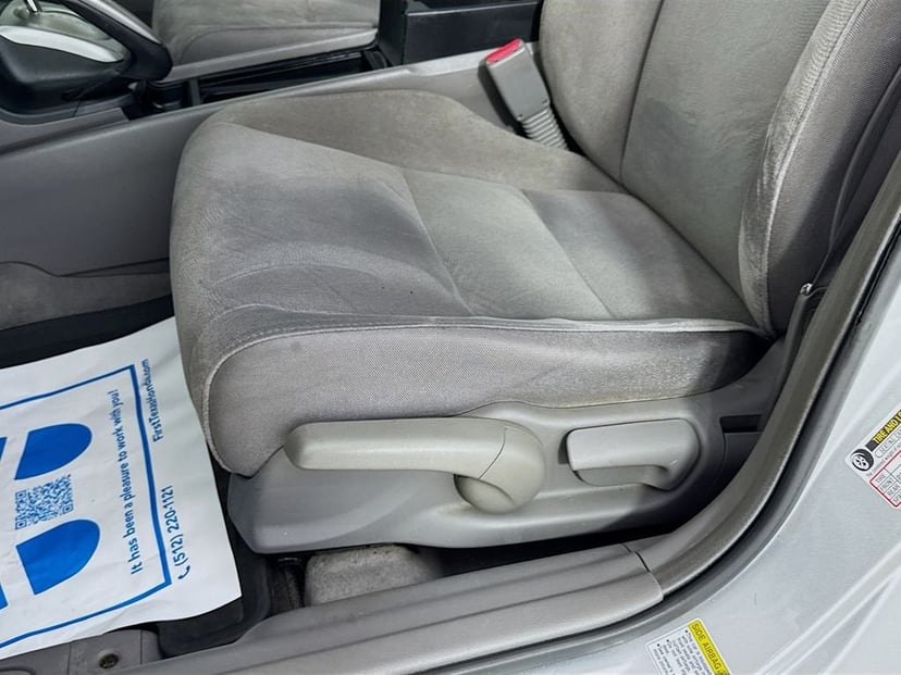 2007 Honda Civic - Image 21