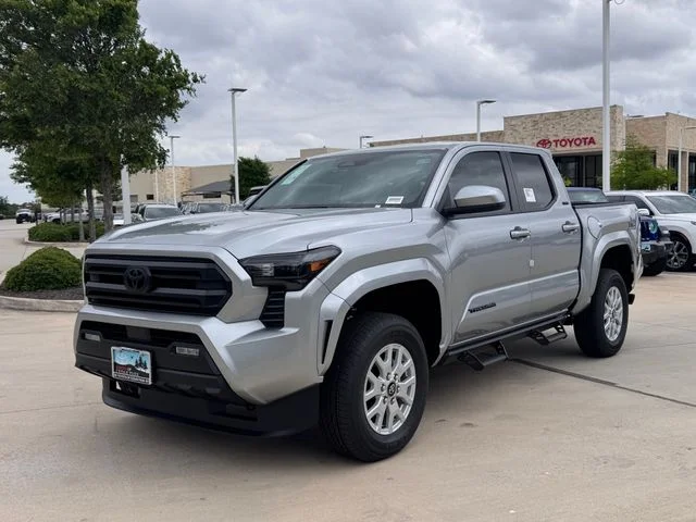 2026 Toyota Tacoma - Image 8