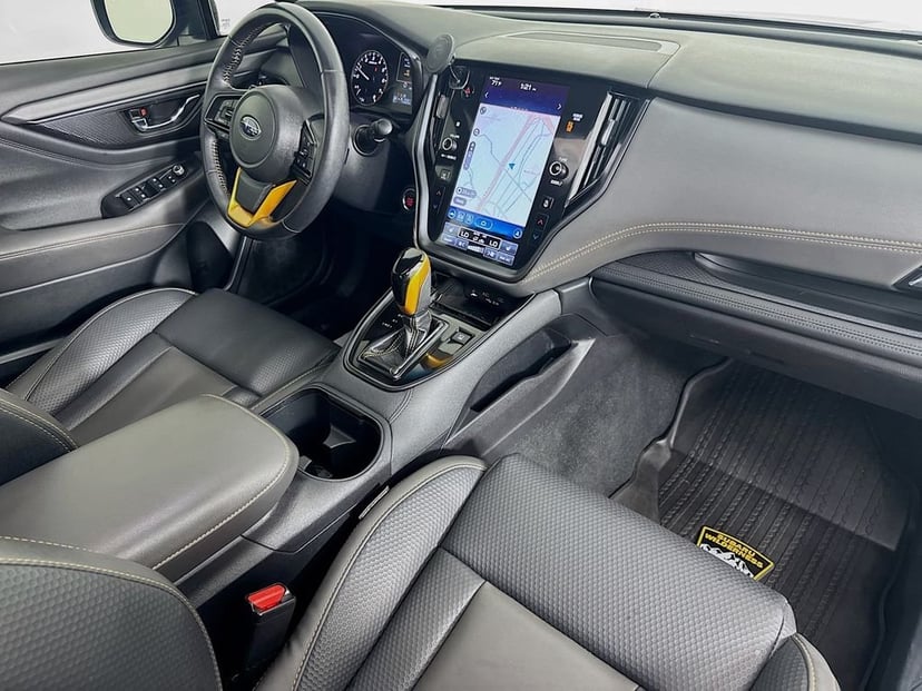 2022 Subaru Outback - Image 38