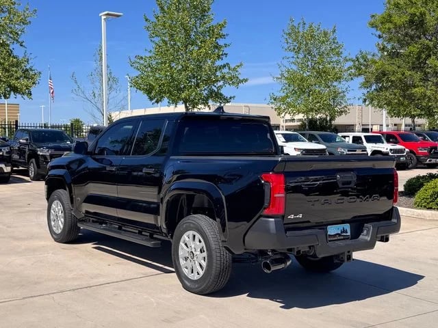 2026 Toyota Tacoma - Image 6