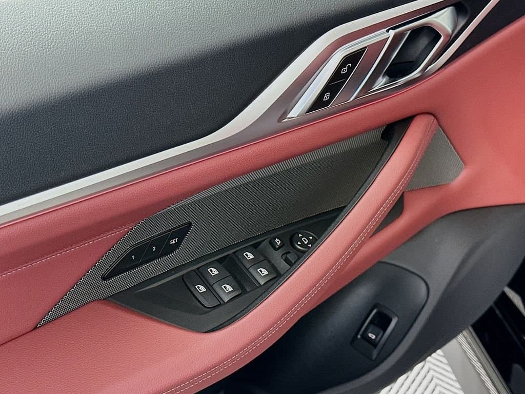 2026 BMW 4 Series - Image 20