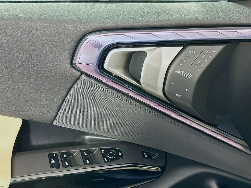 2026 BMW X3 - Image 20