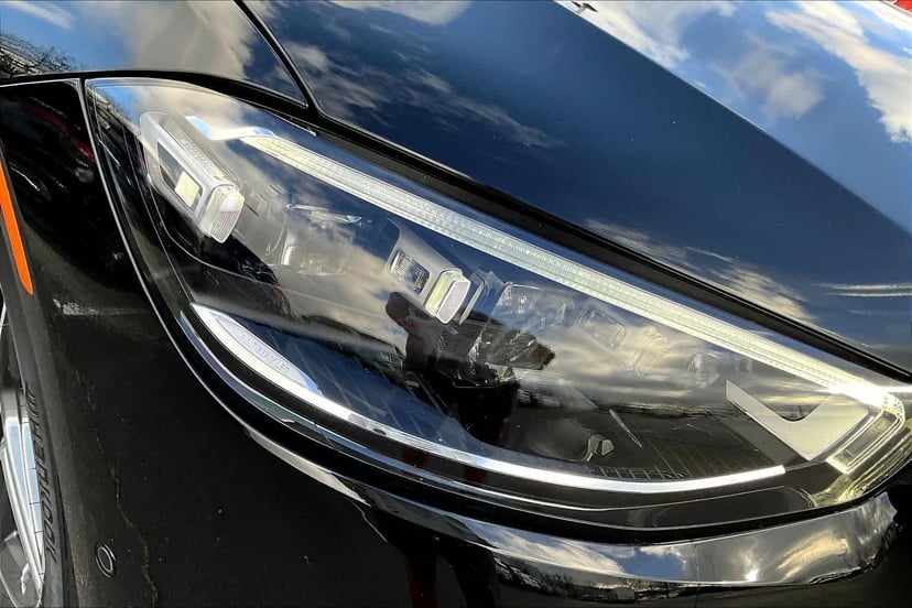 2022 Mercedes-Benz S 500 - Image 27