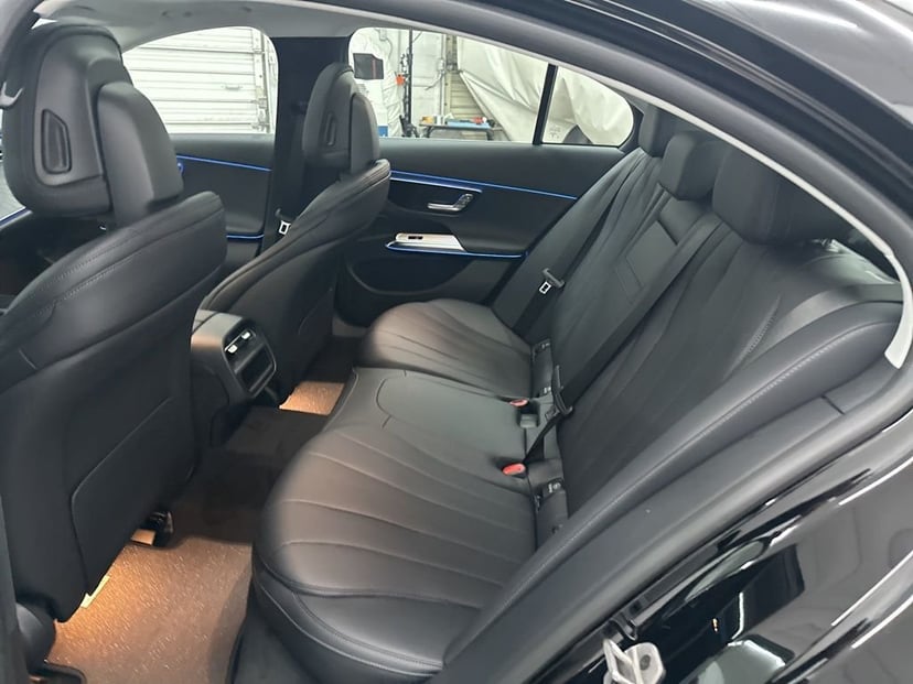 2026 Mercedes-Benz E-Class - Image 23