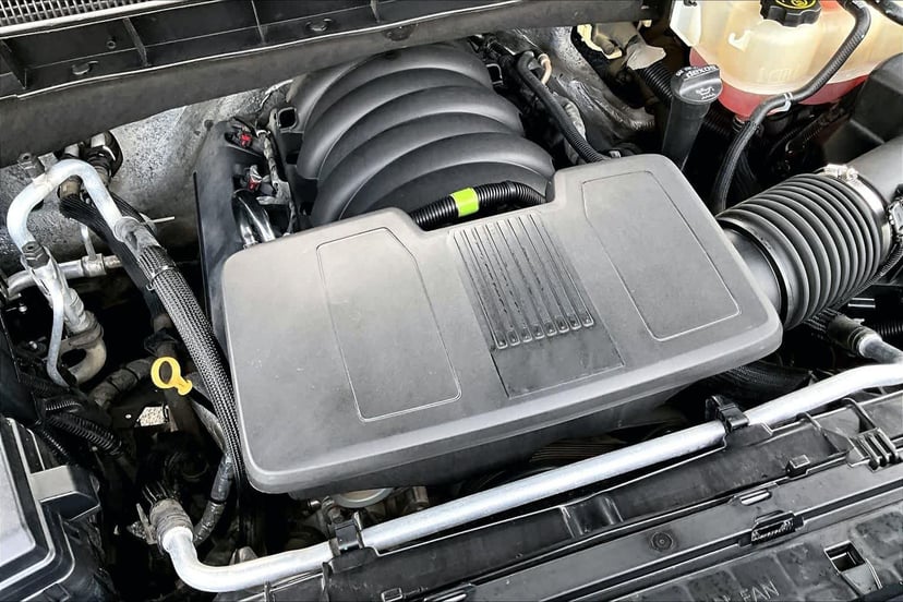 2020 Chevrolet Silverado 1500 - Image 33