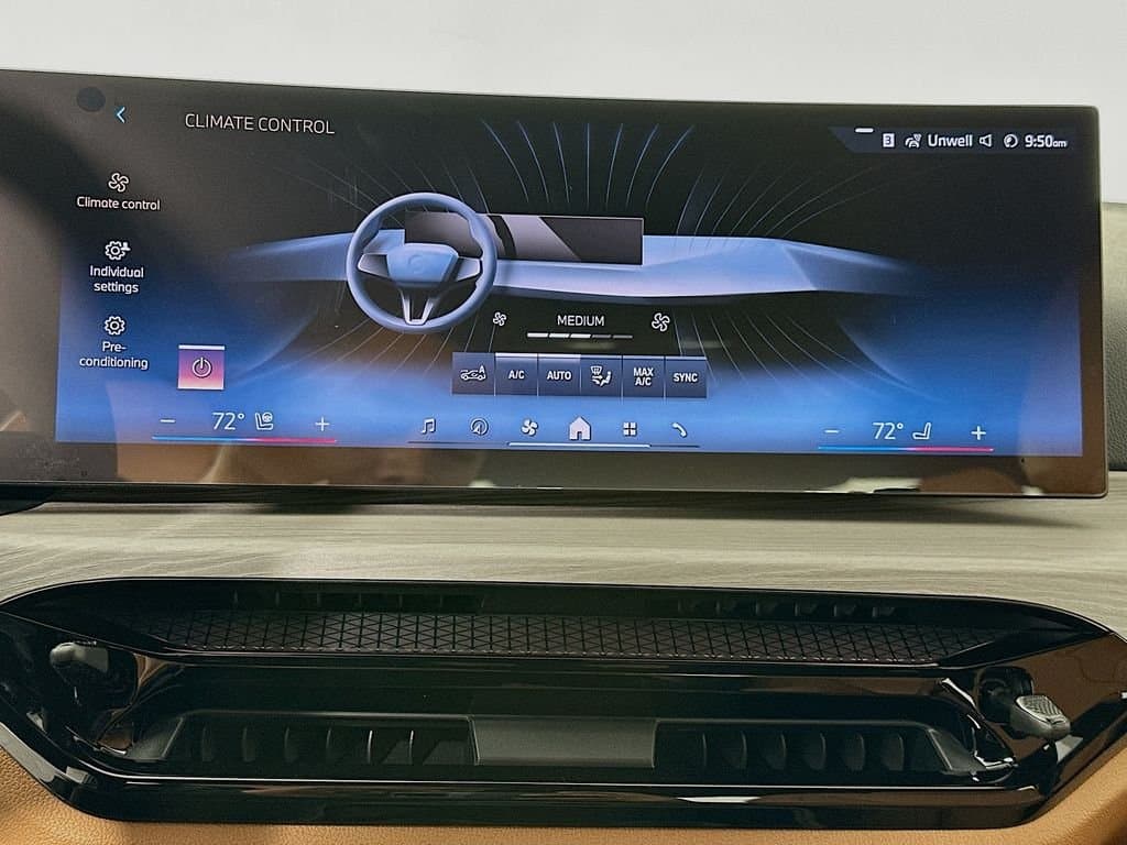 2026 BMW 3 Series - Image 14