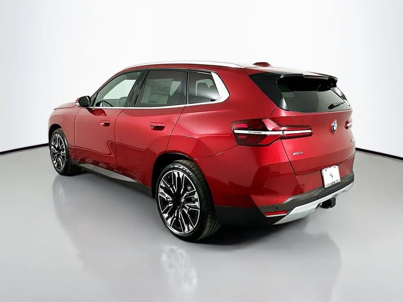 2025 BMW X3 - Image 7
