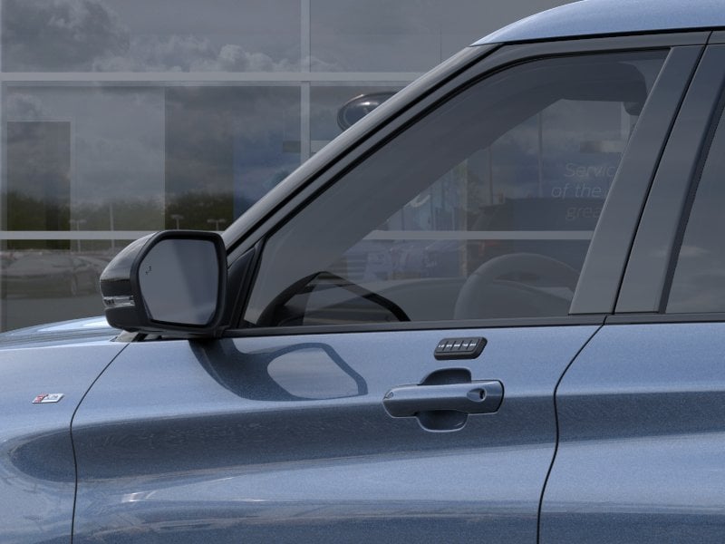 2026 Ford Explorer - Image 33