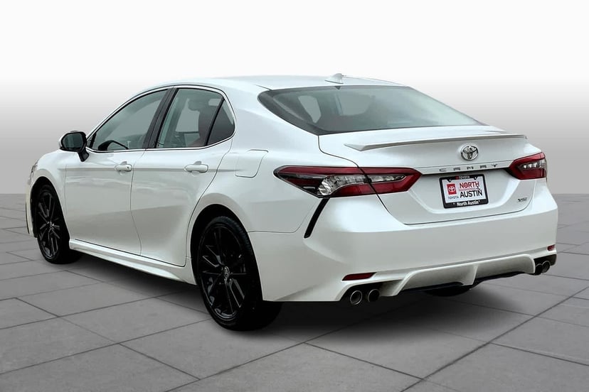 2023 Toyota Camry - Image 12