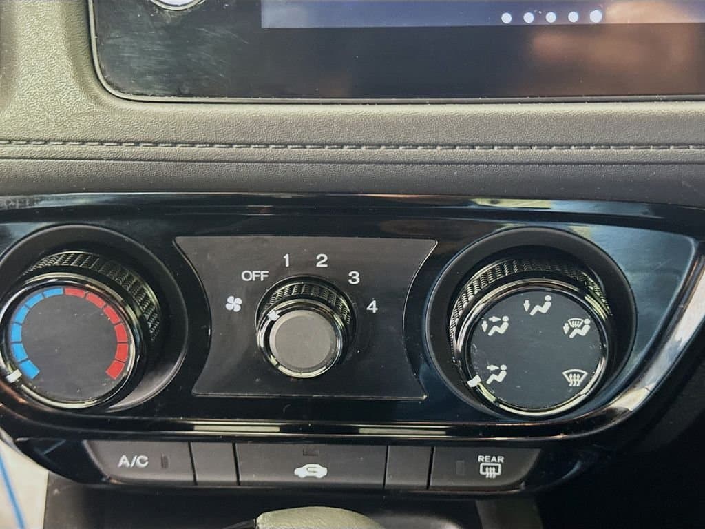 2019 HONDA HR-V - Image 19