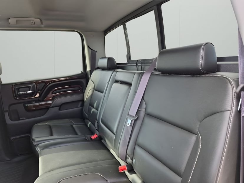 2016 Chevrolet Silverado 3500HD - Image 20