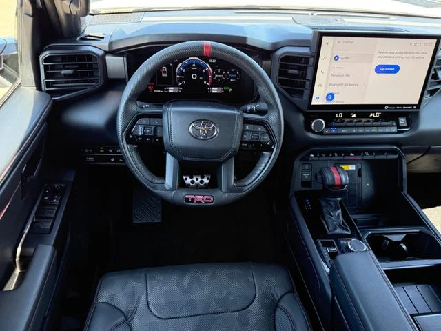 2024 Toyota Tundra Hybrid - Image 24