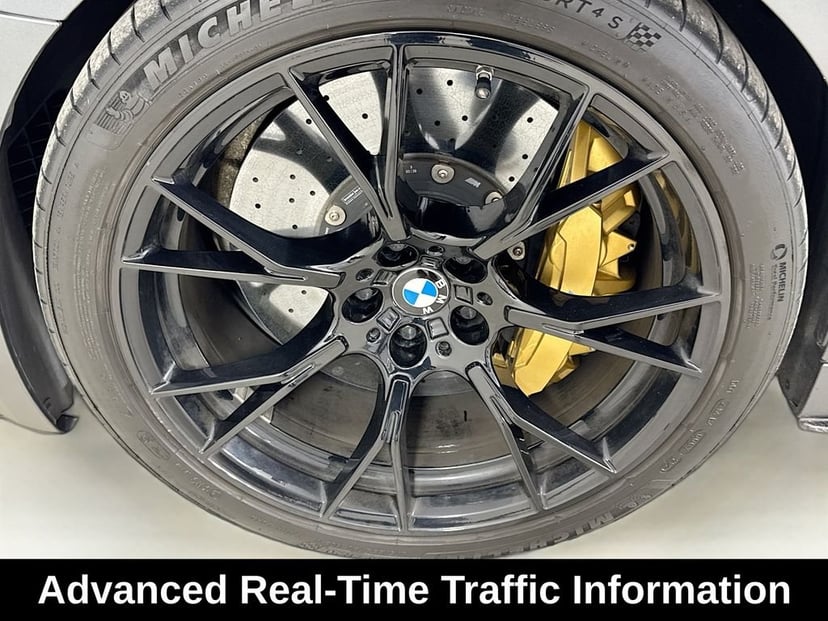 2019 BMW M5 - Image 41