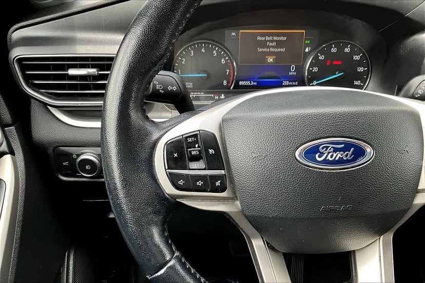 2022 Ford Explorer - Image 23