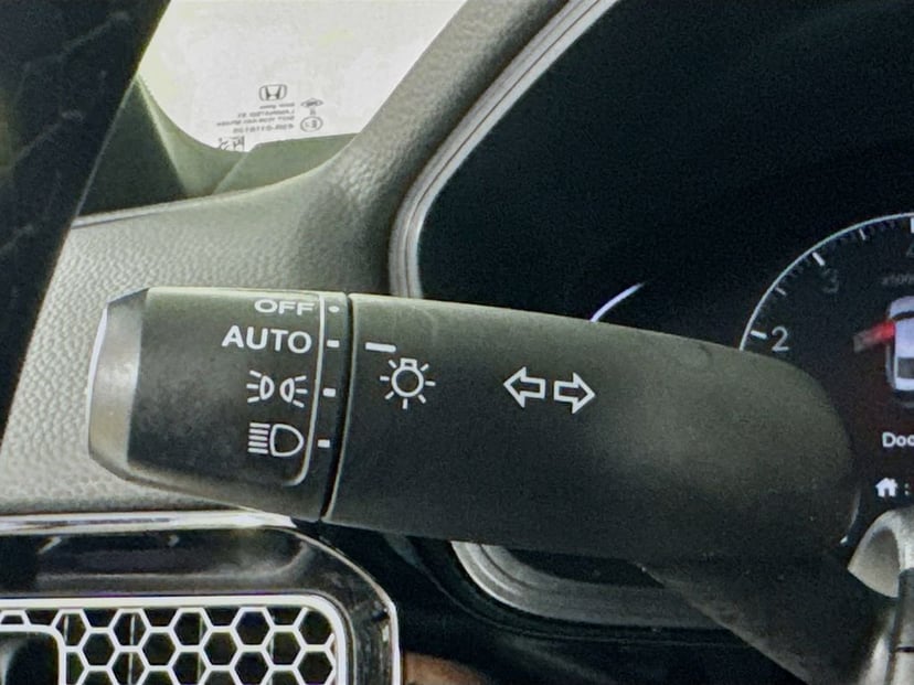 2024 Honda Civic - Image 15