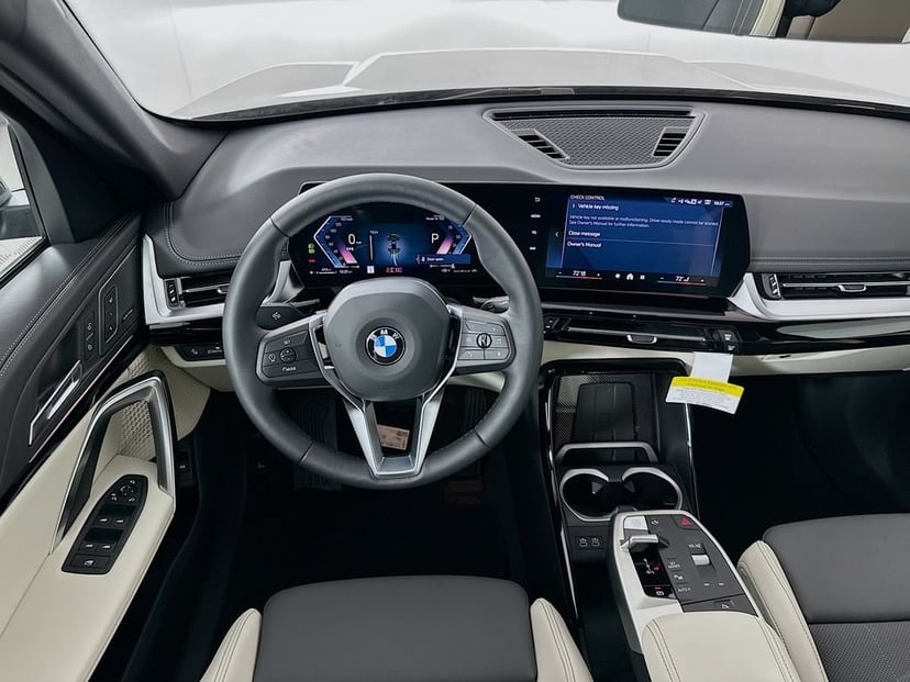 2026 BMW X1 - Image 19