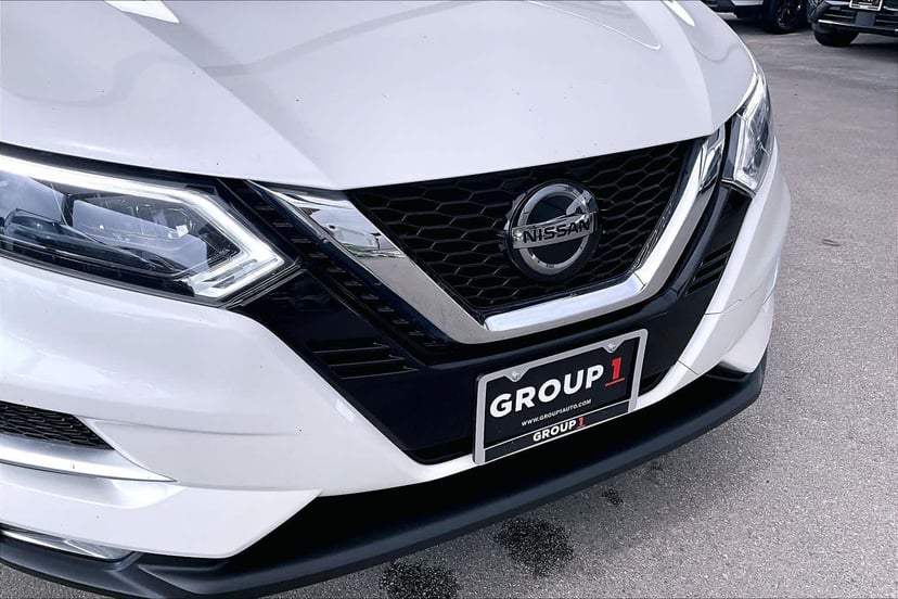 2022 Nissan Rogue Sport - Image 30