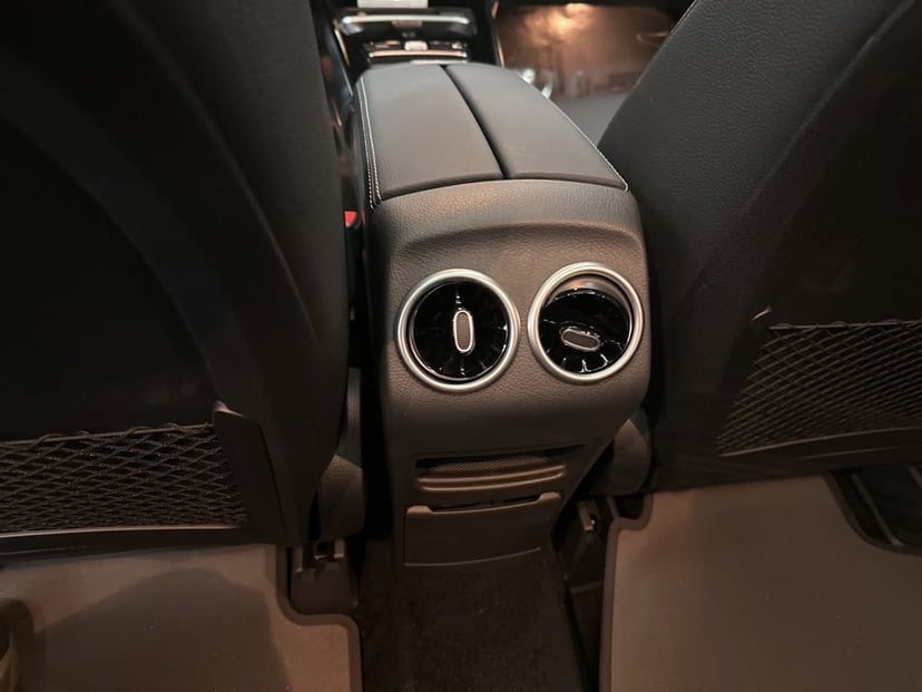 2026 Mercedes-Benz GLB - Image 55