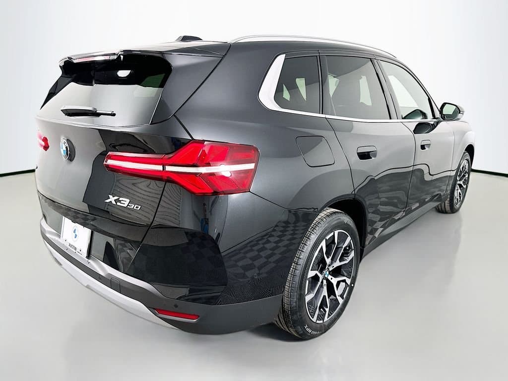 2026 BMW X3 - Image 5