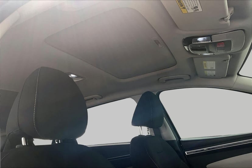 2022 Hyundai Tucson - Image 14