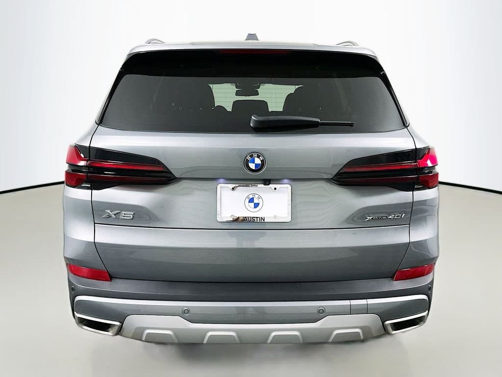 2024 BMW X5 - Image 6