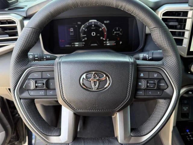 2026 Toyota Tundra - Image 42