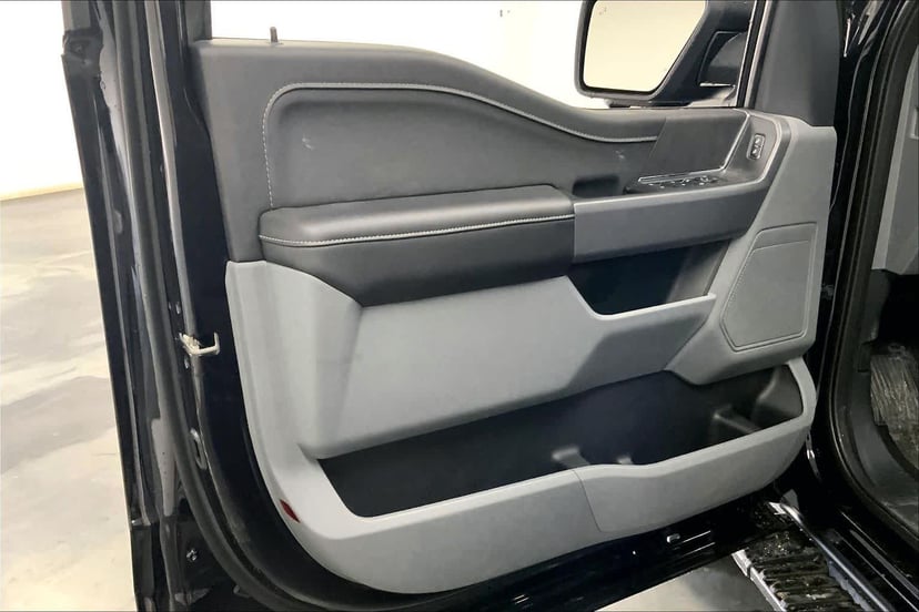 2026 Ford F-150 - Image 10
