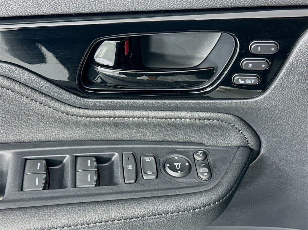 2026 HONDA Odyssey - Image 27