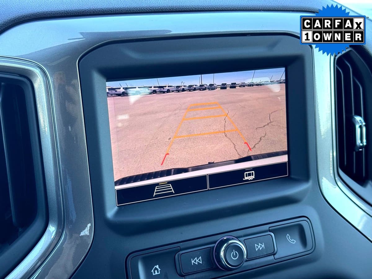 2025 Chevrolet Silverado 2500Hd - Image 26