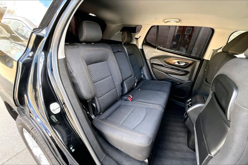 2018 GMC Terrain - Image 20