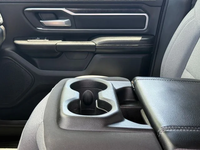 2023 Ram 1500 - Image 11