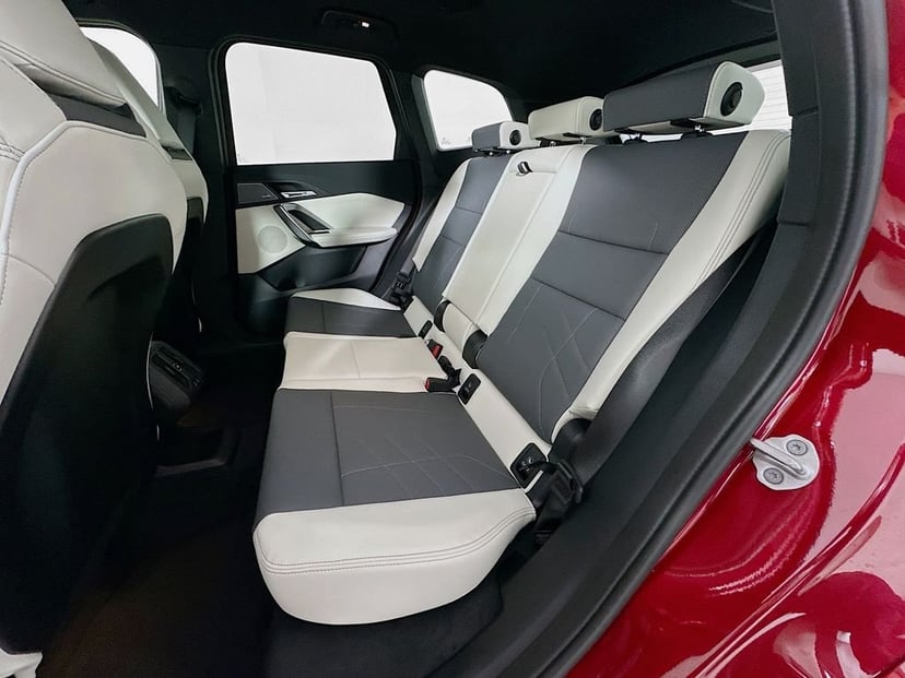 2026 BMW X1 - Image 17