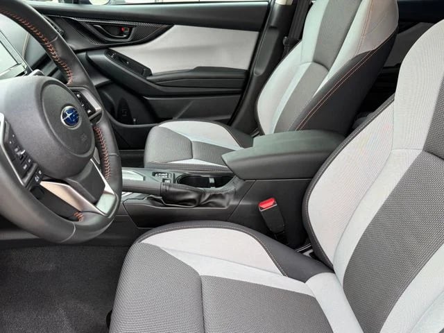 2020 Subaru Crosstrek - Image 8