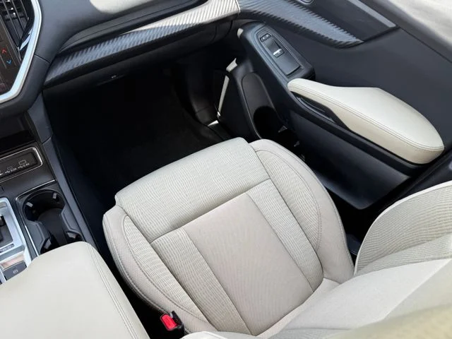 2025 Subaru Ascent - Image 23
