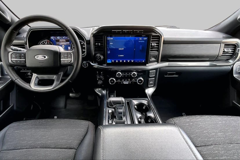 2023 Ford F-150 - Image 16